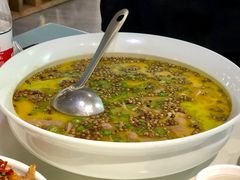 -付掌柜在成都·热炒砂锅集(金禾店)