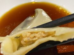 -松针蔡记蒸饺(花园路店)