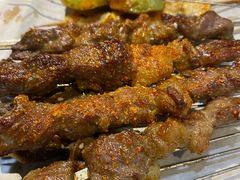 -壹块捌烧烤(灯市口店)