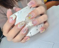 -Hands Nail专业美甲美睫