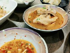 -双燕楼·手工馄饨·汤面小吃(世纪汇店)