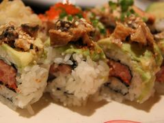 13-桃屋日本料理(清华科技园店)