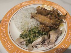 -张腾记茶餐厅(保利大都汇C区店)