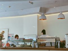 -fishtank鱼缸咖啡(三山街店)