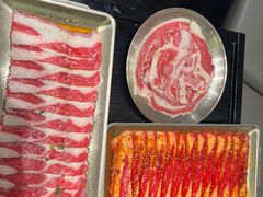-西塔老太太泥炉烤肉(龙湖北苑天街店)
