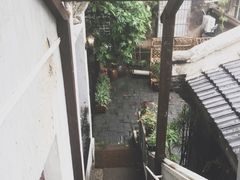 -二楼南书房