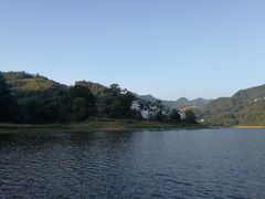 -新安江山水画廊风景区