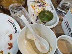 -清真·AL-JANNAT 佳纳特餐厅(狮子桥店)