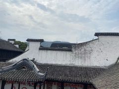 -惠山古镇·寄畅园