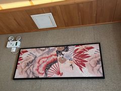 -花和海鲜自助(梅江店)