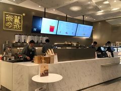 -奈雪的茶(市百一店)