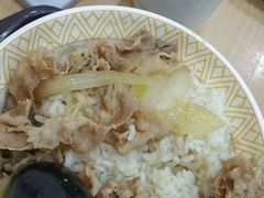 -食其家·牛丼咖喱(浦电路店)