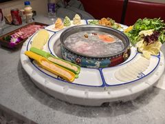 -羊来顺冰煮鲜羊 铁锅烀羊肉(中央大街店)