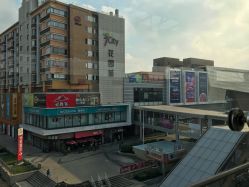 -孩子王童乐园(马群店)
