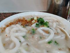 -老西关濑粉(文明路店)