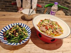 -树厨贵州菜(大十字店)