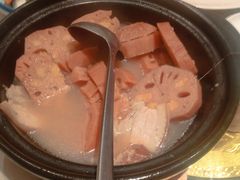 -林辉家宴·本地家常菜·头牌清远鸡(先锋店)