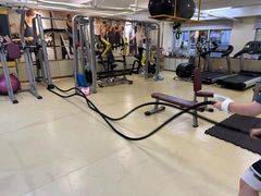 -中田健身工作室(太阳广场店)