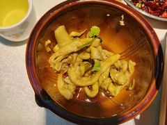 -小天厨民间菜馆(深圳街店)