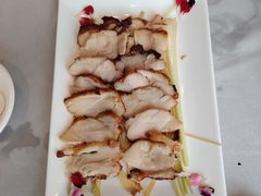 -汤臣·空中餐厅·严选粤菜(石湾世博广场店)