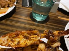 -合肥皇冠假日酒店·菲亚斯特自助餐厅(黄山路店)