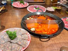 -楠火锅(昆山金鹰店)