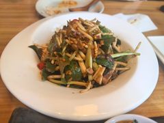 -山茶云南菜(永安里店)