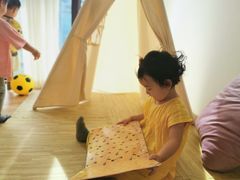 -妈咪的吻Mommy kiss国际托育中心(康桥融府店)