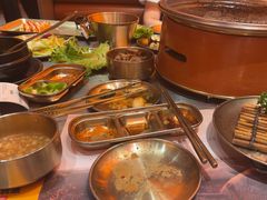 -西塔老太太泥炉烤肉(苏州大悦城店)