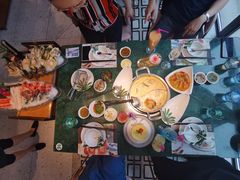 -集渔·泰式海鲜火锅(彭州店)
