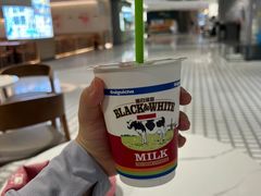 -桂桂茶(滨江百联店)