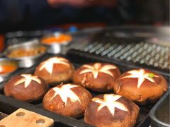 -伍丁·烤牛肋(和平东桥店)
