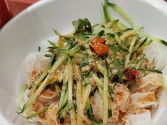 -喜家德虾仁水饺(北京超极合生汇店)