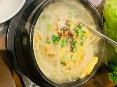 -阿里郎韩国料理