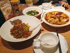 -太二酸菜鱼(兴业太古汇店)