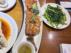 -醉壹号海鲜大排档(厦门美食地标店)