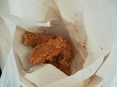 -肯德基(三元桥东店)