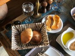 -Seten Restaurant Cappadocia