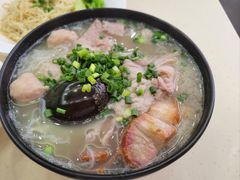 -鑫馨餐厅