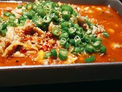 -乔街深夜食堂·台州菜·高压锅生蚝(杭州总店)