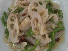 -月落乌啼餐馆