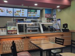 -SUBWAY赛百味(欧亚新生活店)