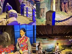 -威海华夏城景区