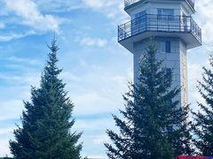 -北极村旅游风景区