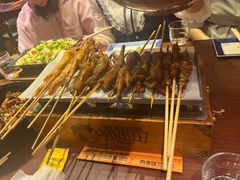 -肉串汪(月坛店)