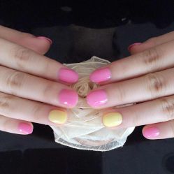 点击看大图 picture-EMILY艾枚莉美甲美睫·美颜·现磨咖啡