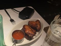 -Grand James·地中海bistro(百家湖1912店)