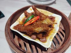 -悦得闲广式点心茶楼(蓝鲸世界店)