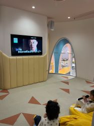 -奈尔宝·儿童乐园·亲子餐厅(鄞州万达店)