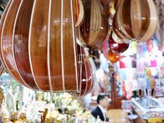 -新疆国际大巴扎